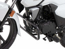 Honda CB 125 F [2025, MY26 - ] - BARRA DE PROTEÇÃO DO MOTOR-5