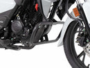 Honda CB 125 F [2025, MY26 - ] - BARRA DE PROTEÇÃO DO MOTOR-4