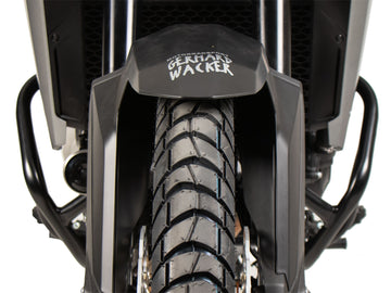 Honda XL 750 Transalp [2023-2024] - Protetor de motor preto