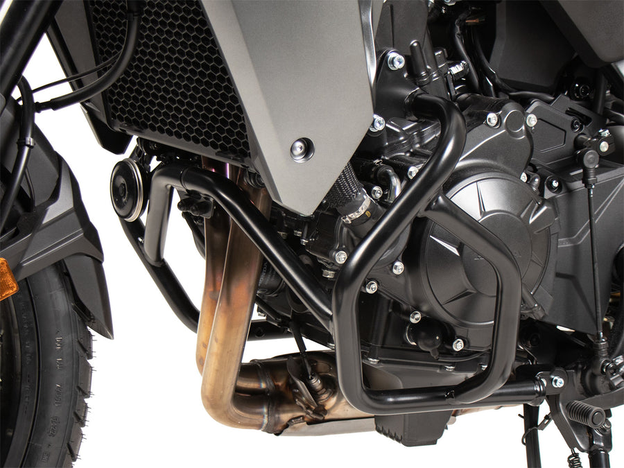 Honda XL 750 Transalp [2025-2026] - Protetor de motor preto