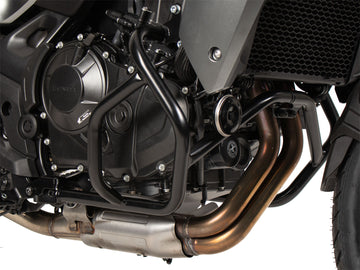 Honda XL 750 Transalp [2023-2024] - Protetor de motor preto