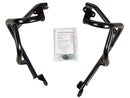 Honda XL 750 Transalp [2023-2024] - Protetor de motor preto