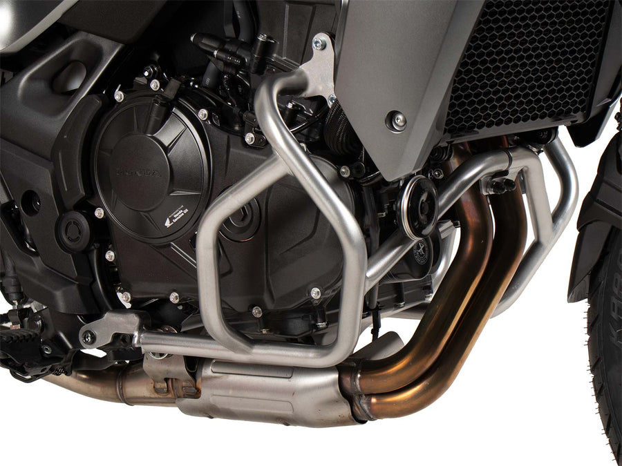 Honda XL 750 Transalp [2023-2024] - Barra de proteção ao motor
