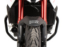Honda CB 750 Hornet [2023-2026] - Protetor de motor preto