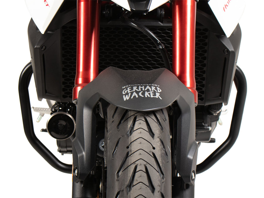 Honda CB 750 Hornet [2023-2026] - Protetor de motor preto