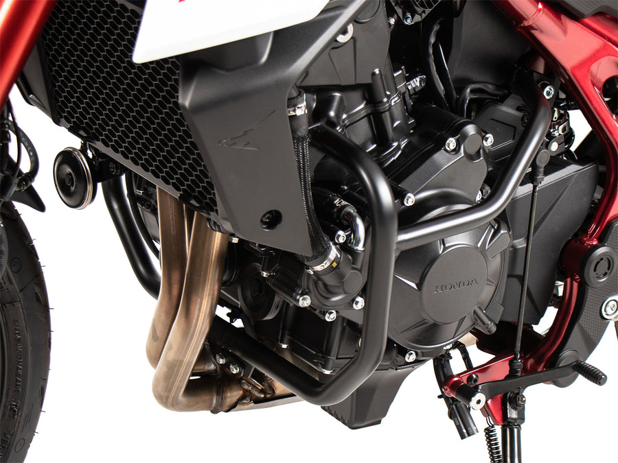 Honda CB 750 Hornet [2023-2026] - Protetor de motor preto
