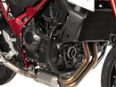 Honda CB 750 Hornet [2023-2026] - Protetor de motor preto