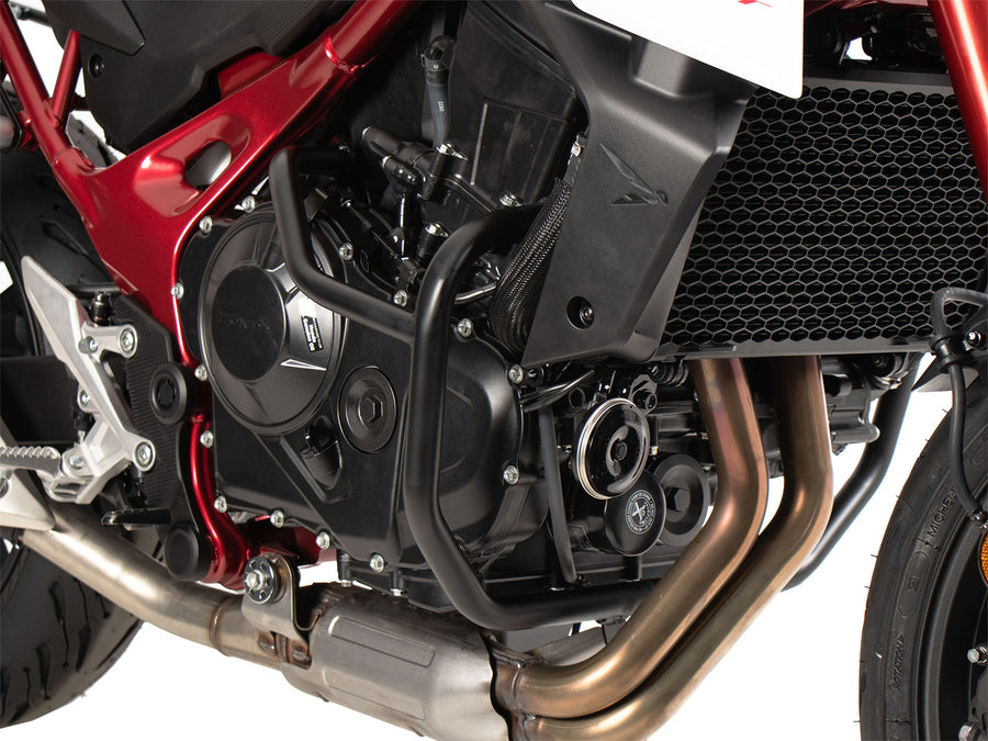 Honda CB 750 Hornet [2023-2026] - Protetor de motor preto