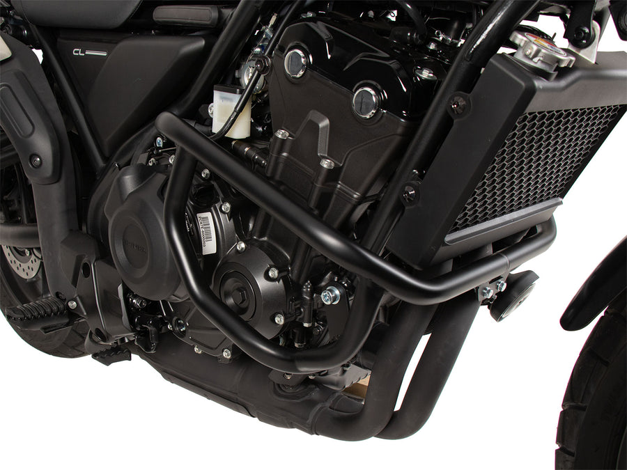 Honda CL 500 [2023-2025] - Barra de proteção ao motor