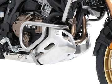 Honda CRF 1100 L em Adv SP [2024-2025] - Barra de proteção ao motor - 0