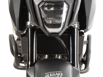 Honda CB 500 Hornet [2024-2026] - proteção do motor antracite