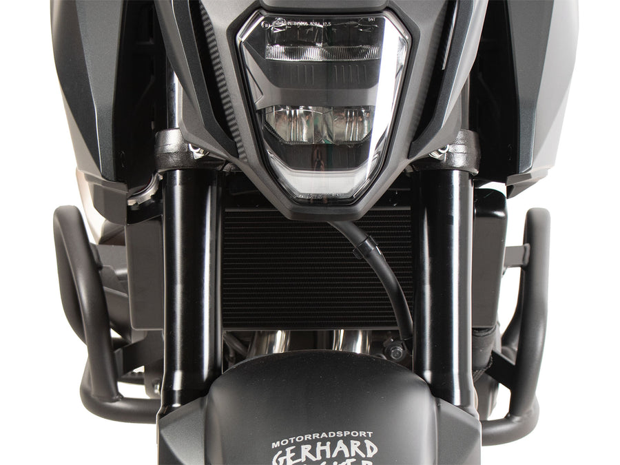 Honda CB 500 Hornet [2024-2026] - proteção do motor antracite