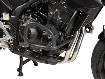 Honda CB 500 Hornet [2024-2026] - proteção do motor antracite