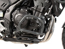 Honda NX 500 [2024-2025] - Barra de proteção ao motor-6