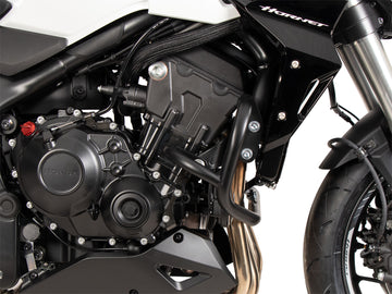 Honda CB 1000 Hornet [2025-2026] - Protetor de motor preto