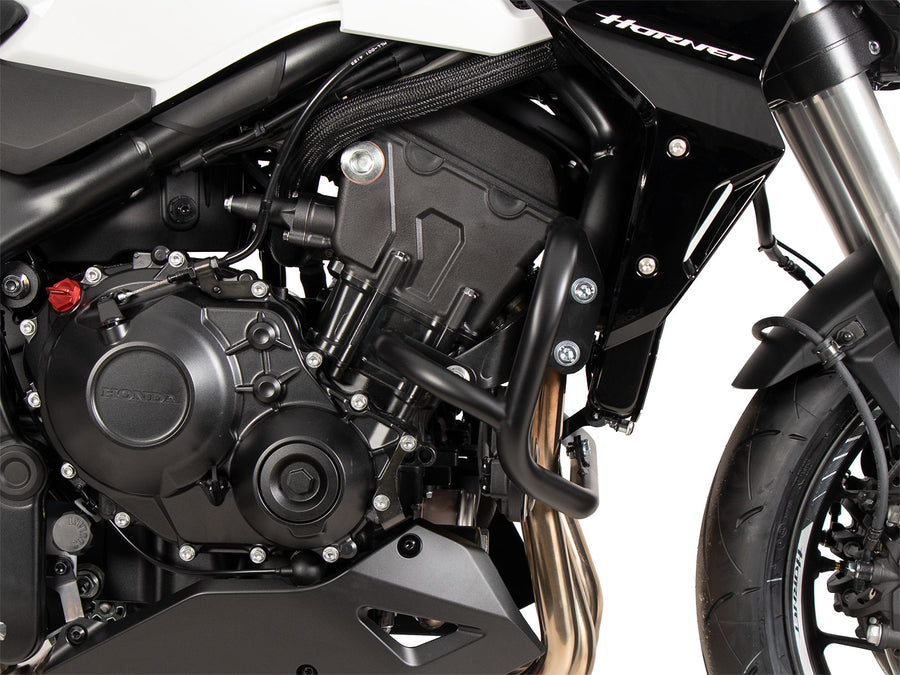 Honda CB 1000 Hornet [2025-2026] - Protetor de motor preto
