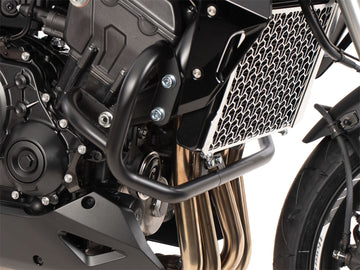 Honda CB 1000 Hornet [2025-2026] - Protetor de motor preto