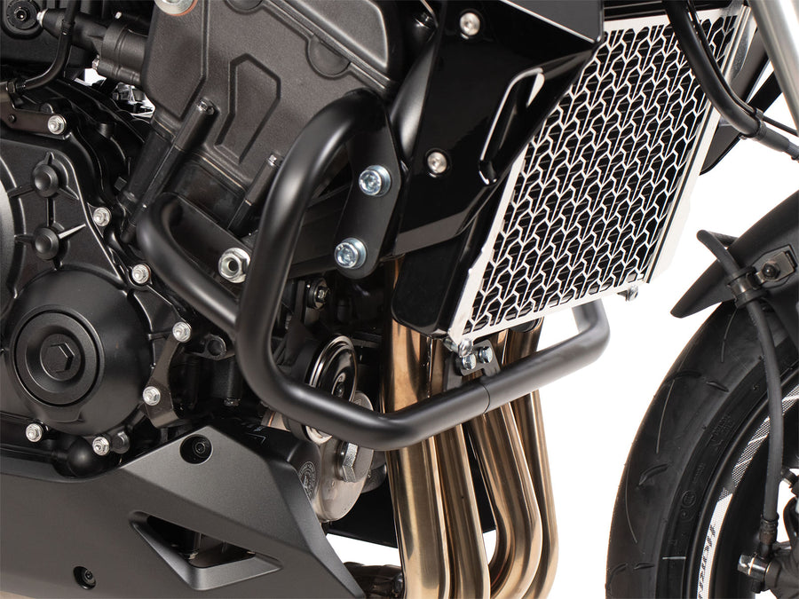 Honda CB 1000 Hornet [2025-2026] - Protetor de motor preto