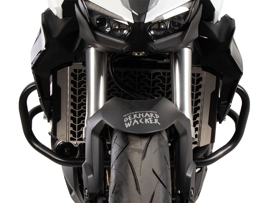Honda CB 1000 Hornet [2025-2026] - Protetor de motor preto