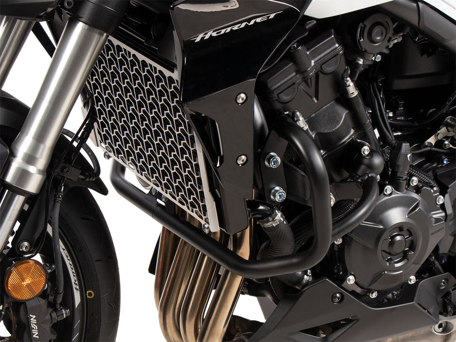 Honda CB 1000 Hornet [2025-2026] - Protetor de motor preto