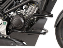 Honda CB 125 R [2025-2026] - Protetor de motor preto