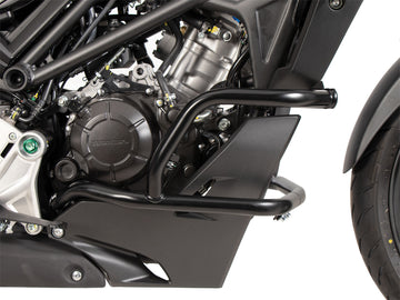 Honda CB 125 R [2025-2026] - Protetor de motor preto