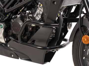 Honda CB 125 R [2025-2026] - Protetor de motor preto