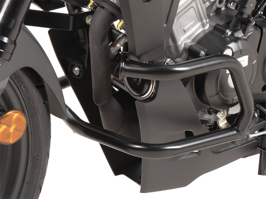 Honda CB 125 R [2025-2026] - Protetor de motor preto