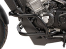 Honda CB 125 R [2025-2026] - Protetor de motor preto