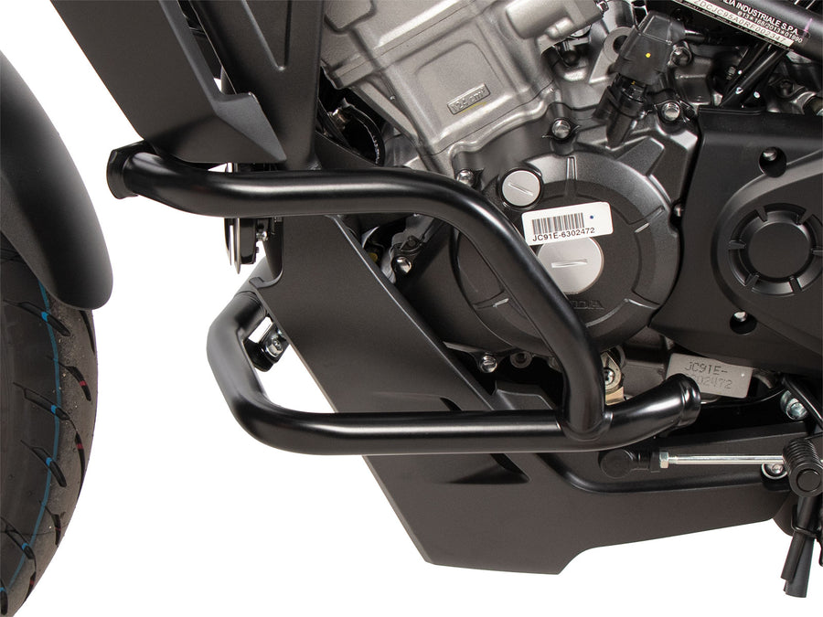 Honda CB 125 R [2025-2026] - Protetor de motor preto