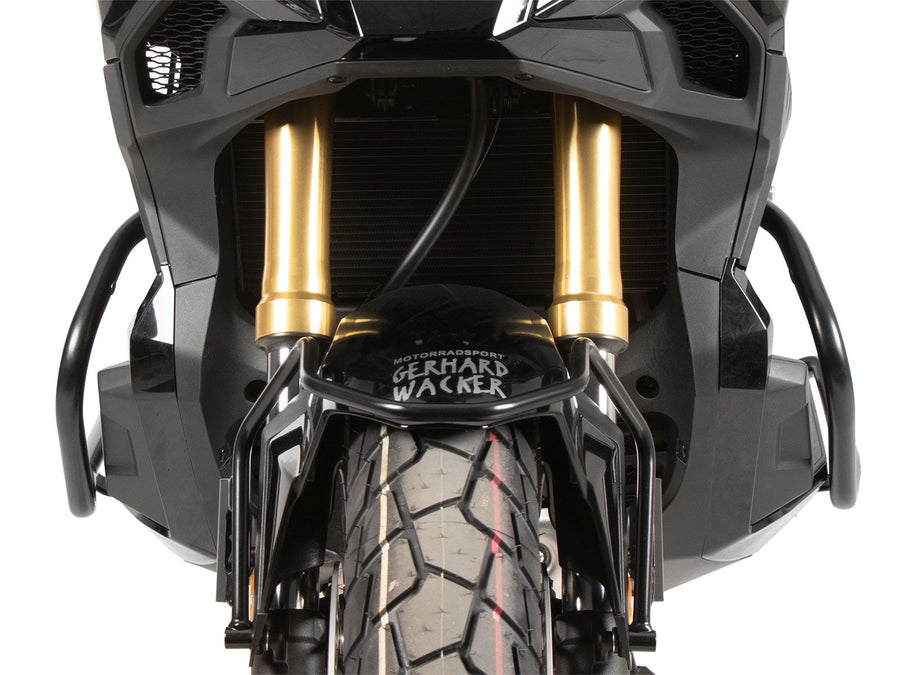 Honda X -Adv [2025] - Barra de proteção ao motor