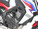 Honda CB 650 R [2021-2023] - Barra de proteção