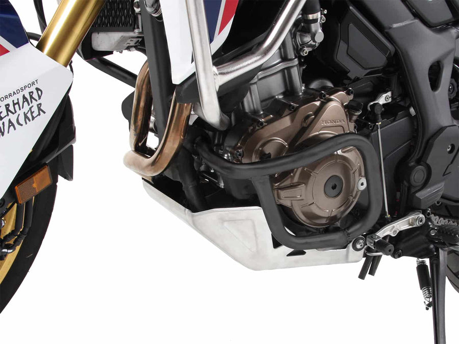 Honda CRF 1000 L Africa TW [2016-2017] - Barra de proteção ao motor