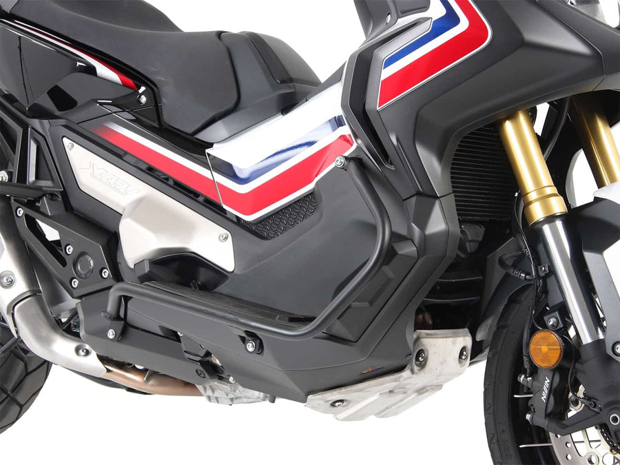 Honda X-ADV [2017-2020]-Barra de proteção motora