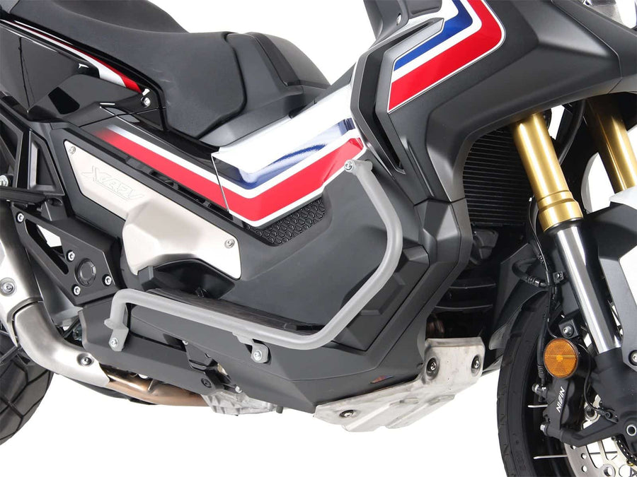 Honda X-ADV [2021-2024]-Barra de proteção ao motor