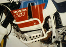 Honda XRV 650 [1988-1992] - Barra de proteção ao motor-2