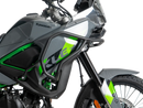 Kawasaki KLE 500 / SE [2026-] - Barra de proteção do tanque