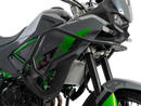 Kawasaki KLE 500 / SE [2026-] - Barra de proteção do tanque