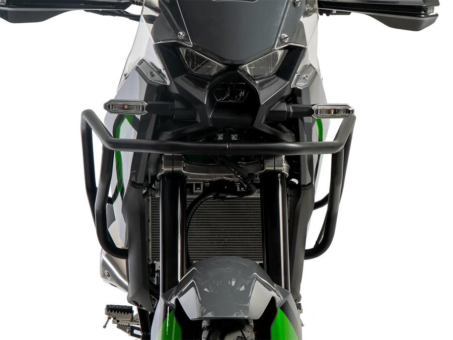 Kawasaki KLE 500 / SE [2026-] - Barra de proteção do tanque