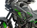 Kawasaki KLE 500 / SE [2026-] - Barra de proteção do tanque