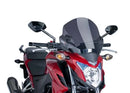 HONDA CB 500 F [2024] – Nova Geração Sport – Preto-11