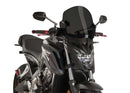 HONDA CB 650 F [2018] – Nova Geração Sport – Preto-10
