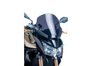 KAWASAKI ER-6N [2011] – Esporte de Nova Geração – Fortemente colorido