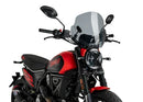 DUCATI SCRAMBLER FULL THROTTLE [2025] – Esporte de Nova Geração – Fortemente colorido