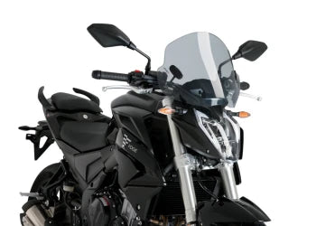 VOGE 500R [2025] – Peças de reposição – Faróis adicionais aprovados – Piece Beam 2.0 - 0