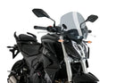 VOGE 500R [2025] – Peças de reposição – Faróis adicionais aprovados – Piece Beam 2.0-2
