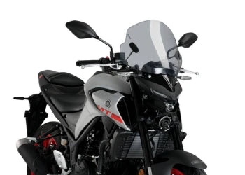 YAMAHA MT-03 [2019] – Touring de Nova Geração – Colorido
