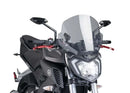 YAMAHA MT-125 [2025] – Esporte de Nova Geração – Preto-10