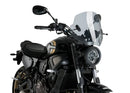 YAMAHA XSR 700 [2025] – Esporte de Nova Geração – Colorido-11