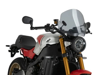 YAMAHA XSR 900 [2025] – Esporte de Nova Geração – Preto